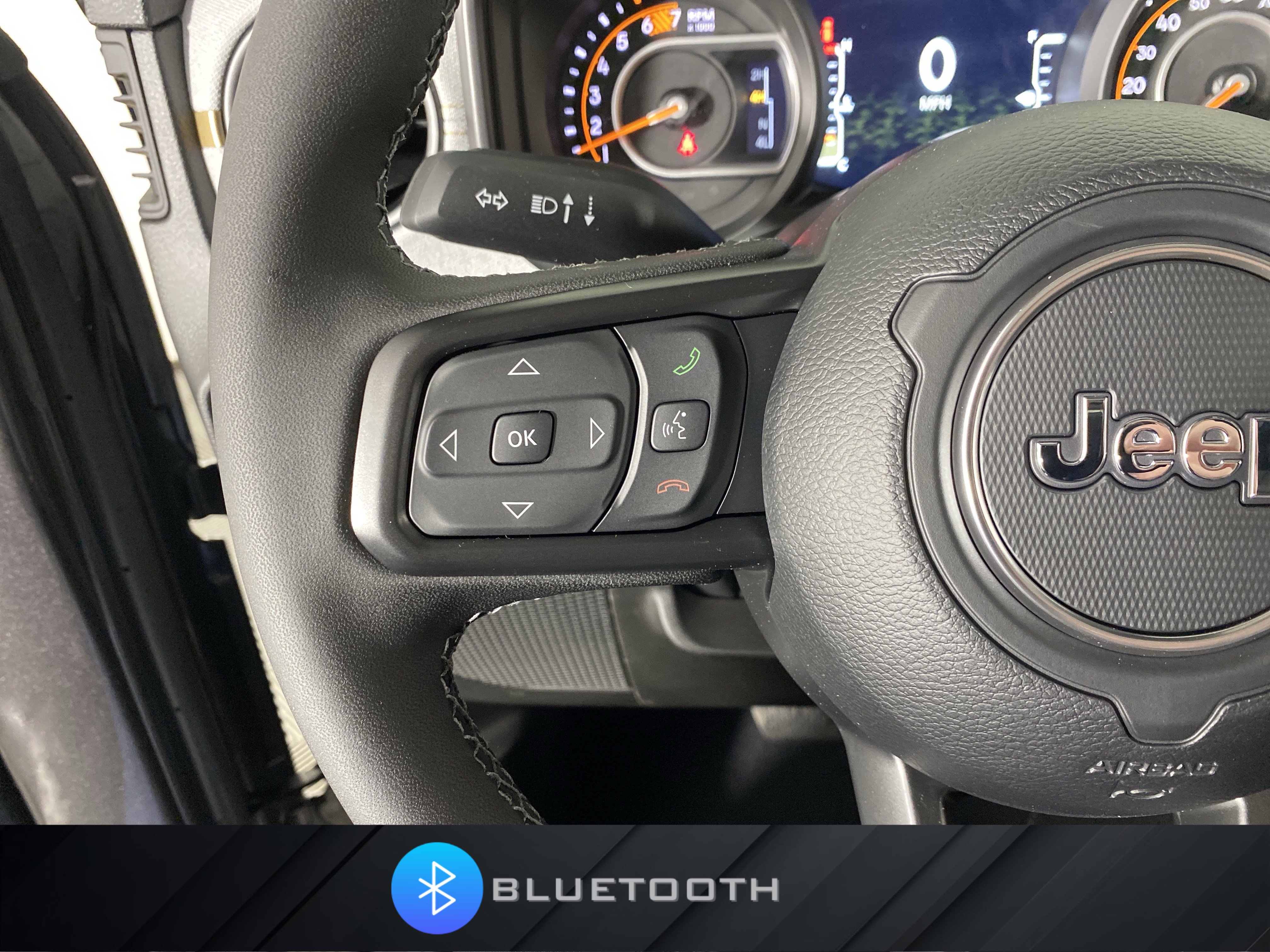 New 2026 Jeep Wrangler Willys image 19