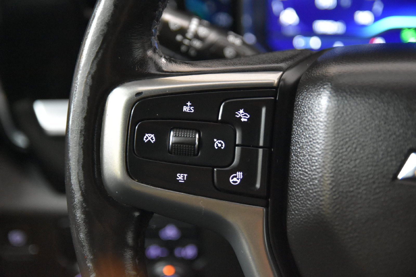 Used 2022 Chevrolet Silverado 1500 LT RWD image 16