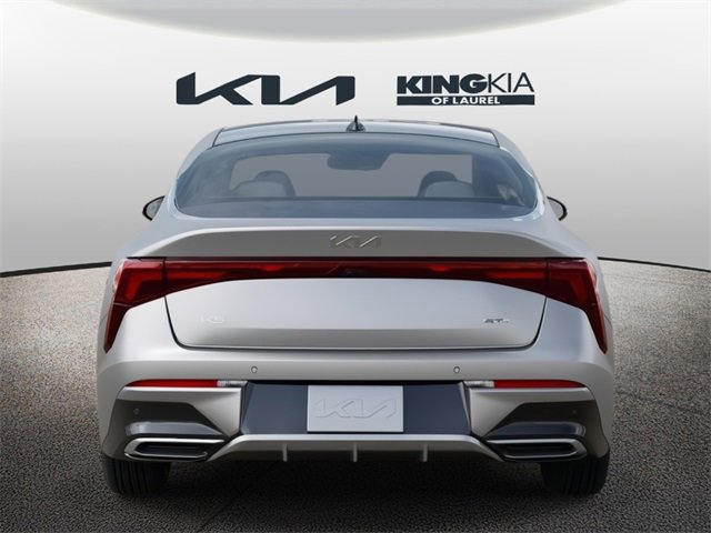 New 2026 Kia K5 GT-Line w/ GT-Line Premium Package image 14