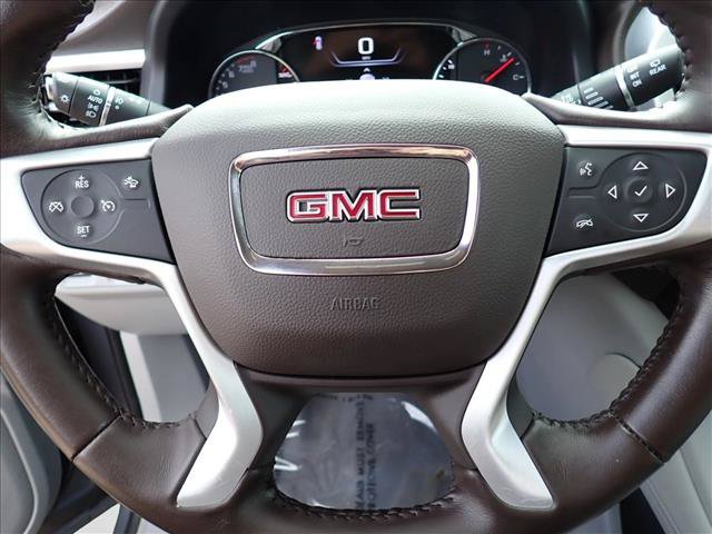 Used 2020 GMC Acadia SLT w/ Driver Alert Package II AWD/4WD image 20