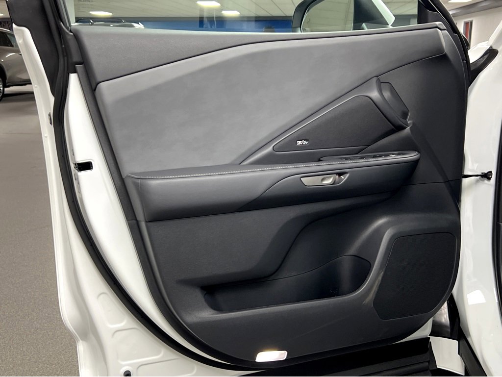 New 2025 Lexus TX 350 AWD image 38