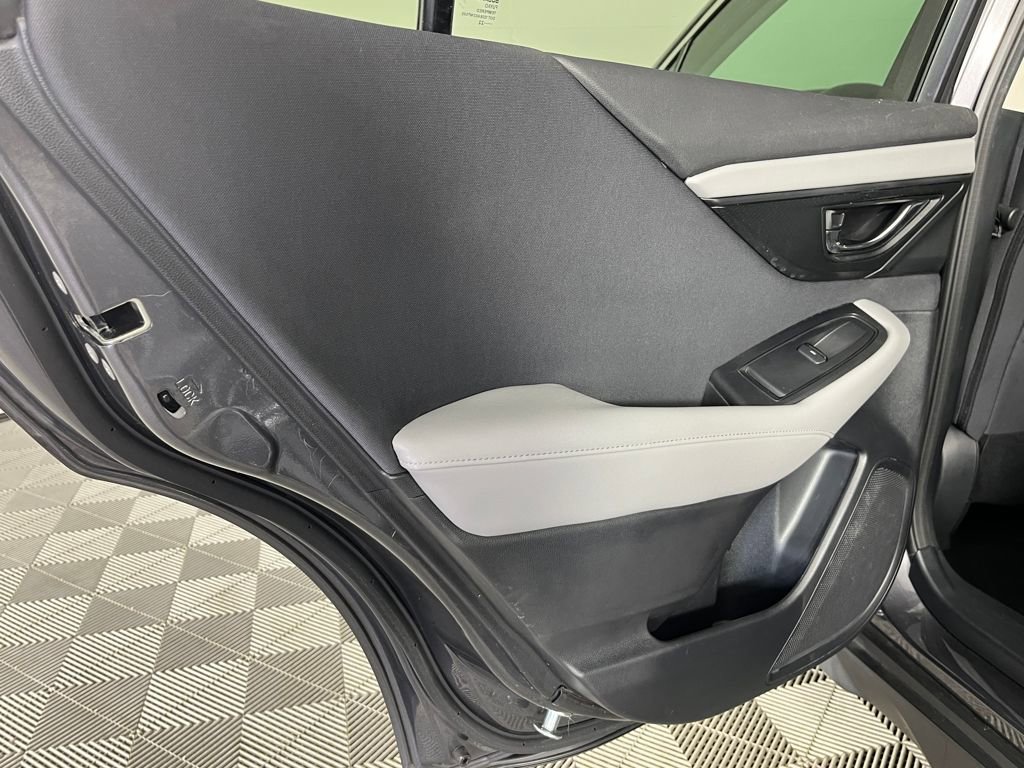Used 2022 Subaru Outback Premium image 12