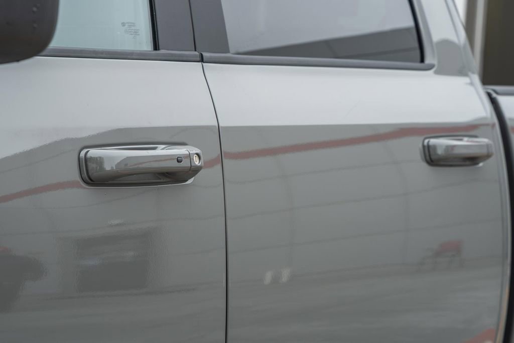 New 2026 RAM 2500 Laramie image 19