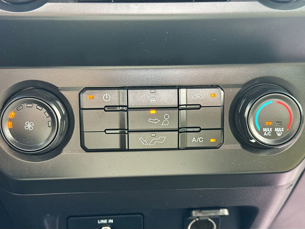 Used 2018 Ford F150 XL image 16