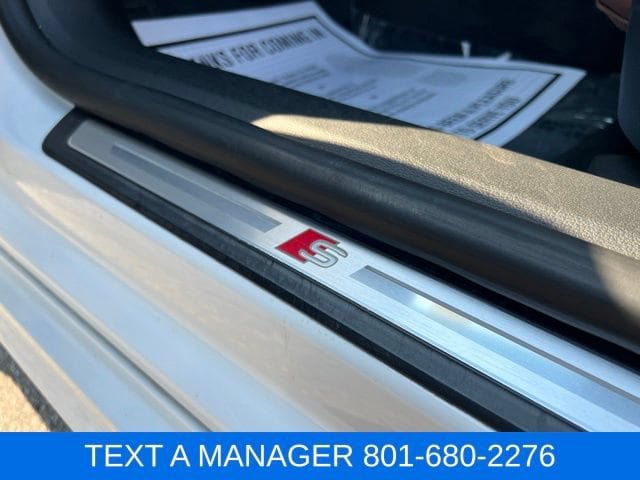 Used 2019 Audi A7 3.0T Premium Plus w/ Premium Plus Package AWD/4WD image 21