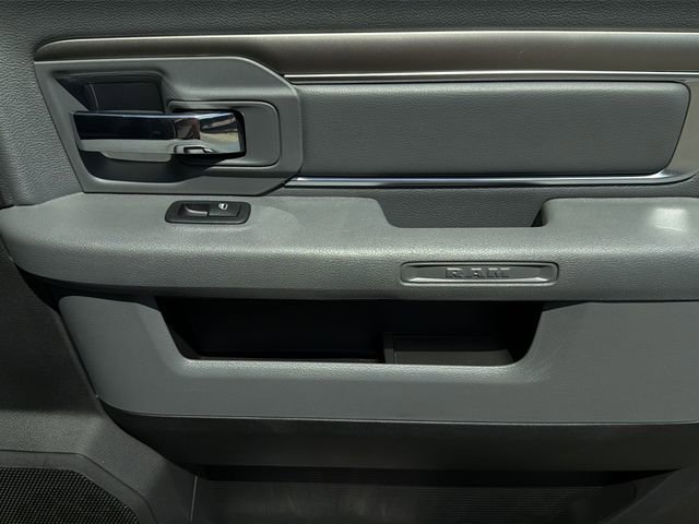 Used 2018 RAM 2500 Big Horn AWD/4WD image 39