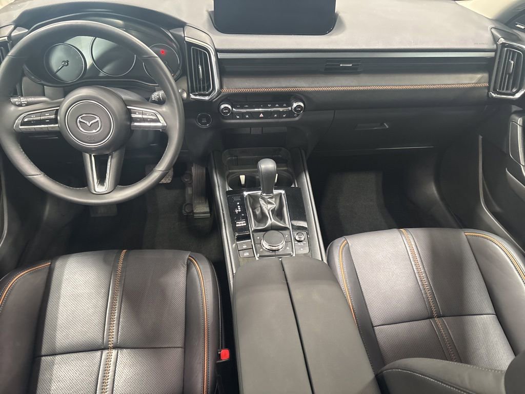 Used 2024 MAZDA CX-50 AWD 2.5 S w/ Weather Package image 7