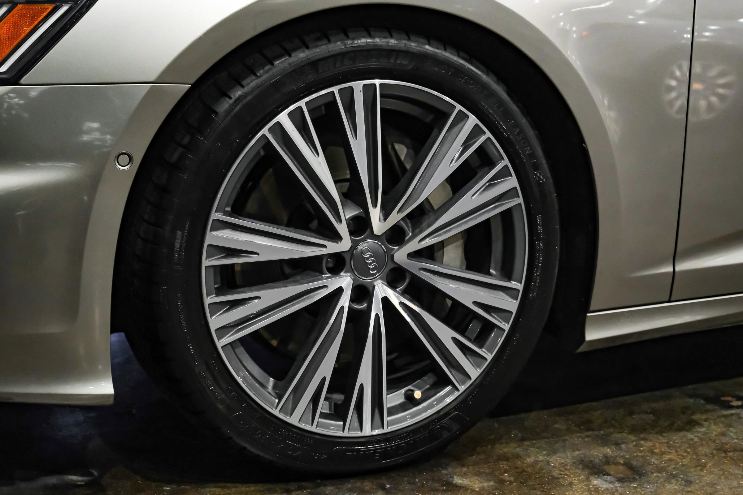 Used 2019 Audi A6 3.0T Premium Plus image 57