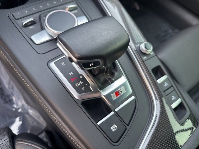 Used 2019 Audi S5 Premium Plus w/ Luxury Package image 31