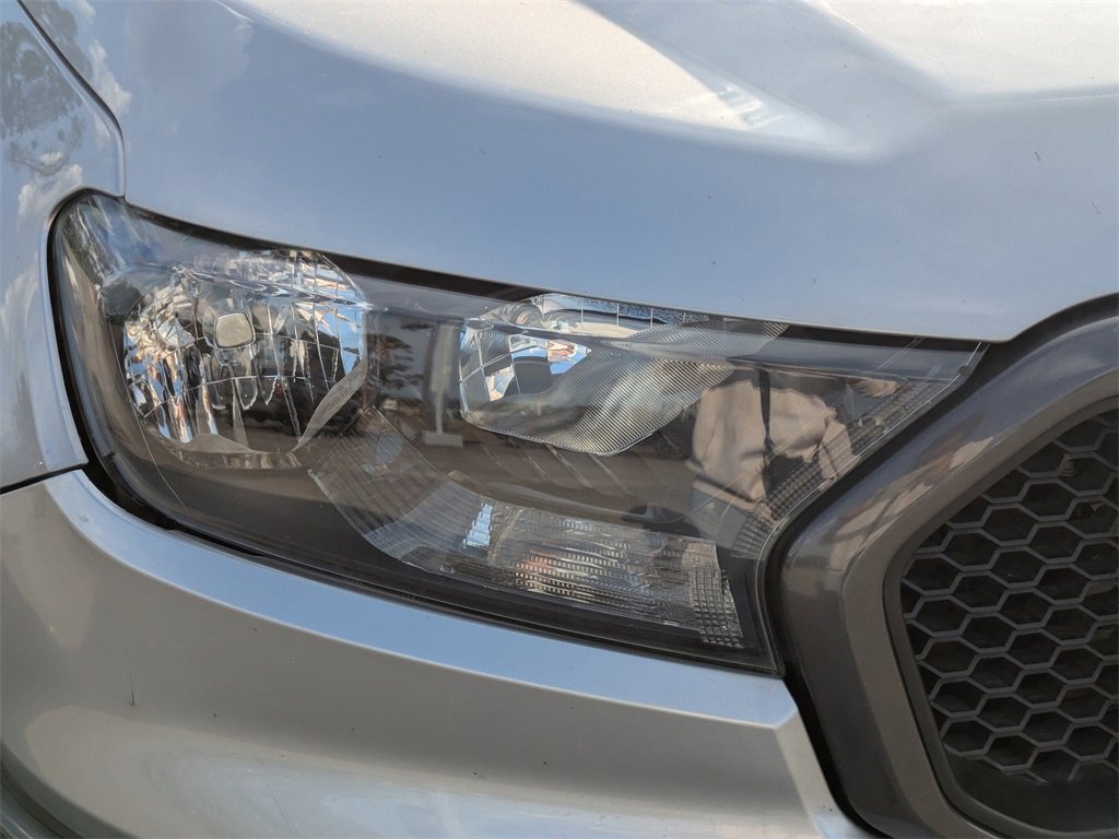 Used 2021 Ford Ranger XLT w/ Equipment Group 301A Mid image 11