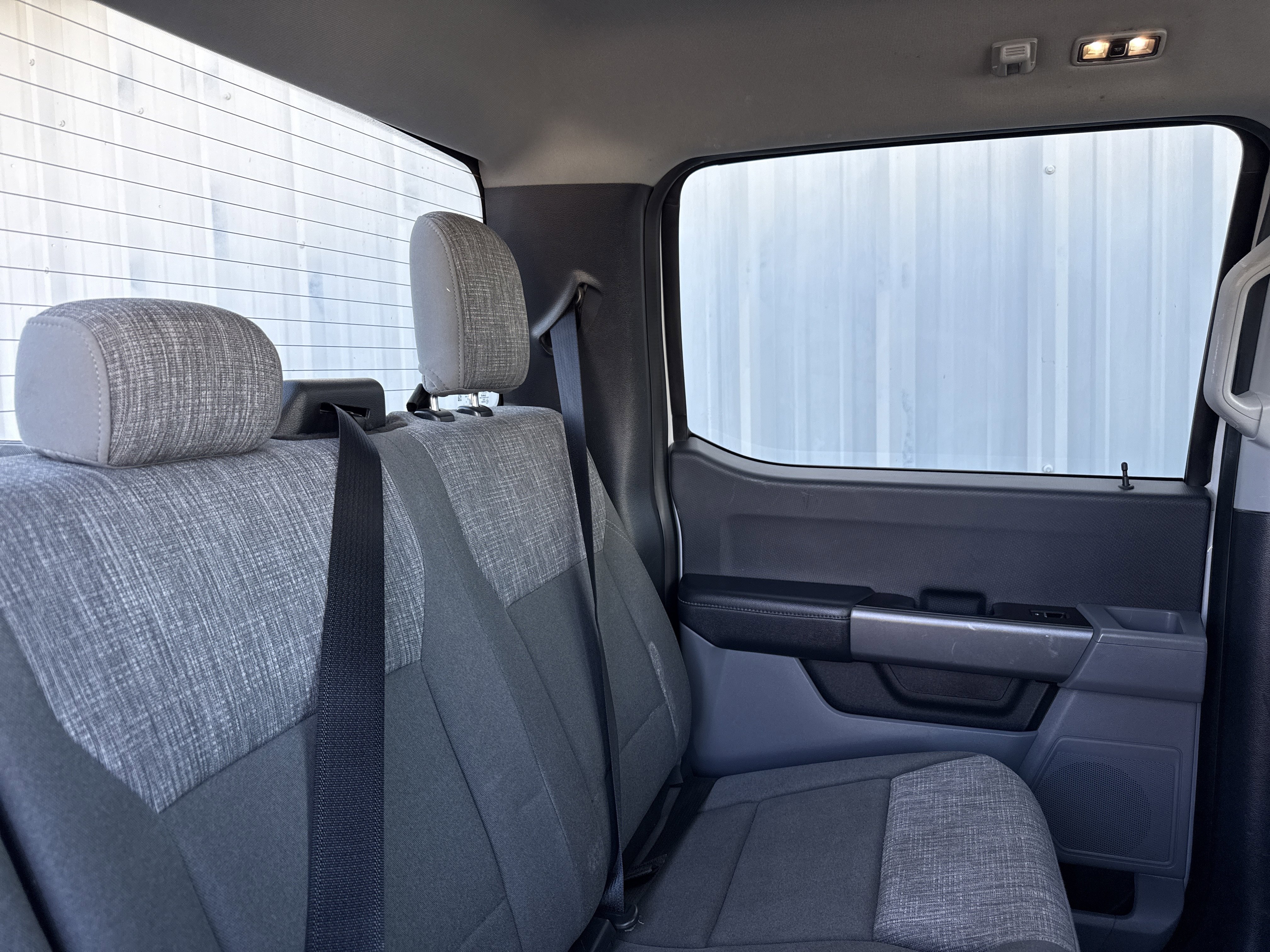 Used 2023 Ford F150 XLT image 53