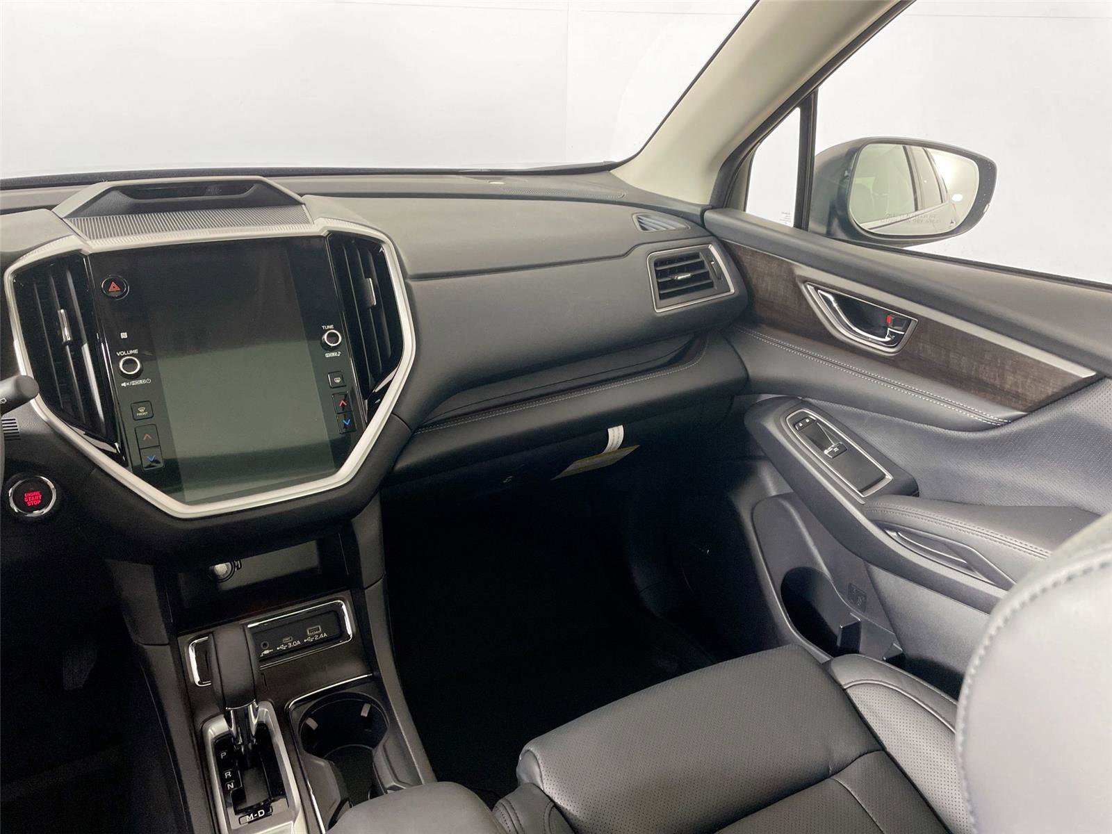 New 2026 Subaru Ascent Touring image 36