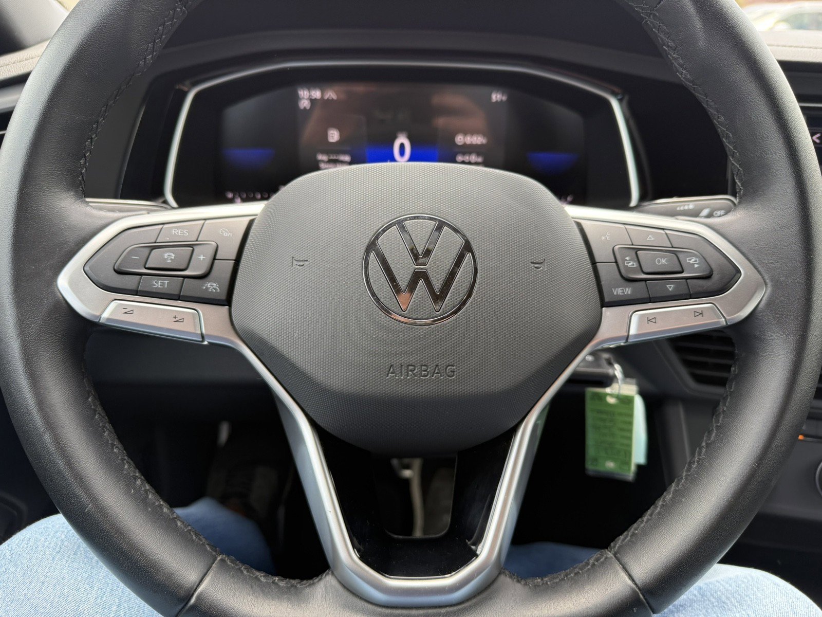 Used 2024 Volkswagen Jetta Sport FWD image 13