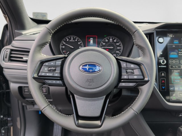 New 2026 Subaru Forester Premium AWD/4WD image 13