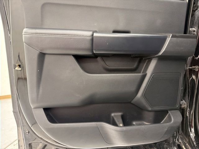 Used 2021 Ford F150 XL w/ STX Appearance Package AWD/4WD image 9