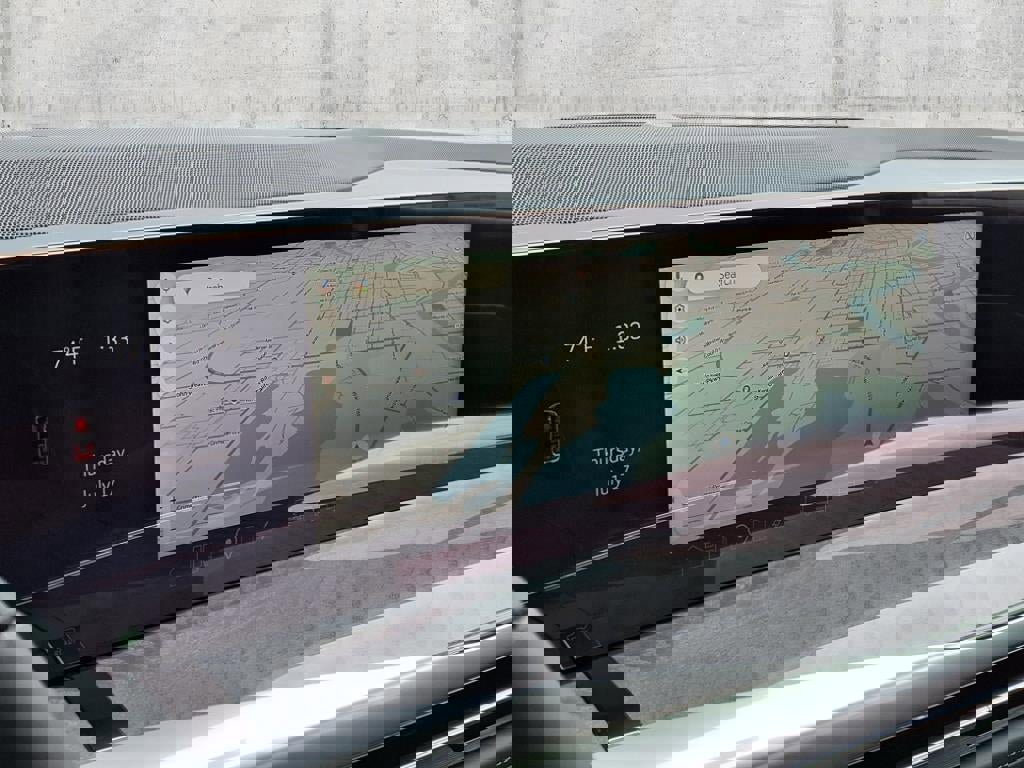 New 2026 Cadillac Escalade IQL Sport 2 image 20