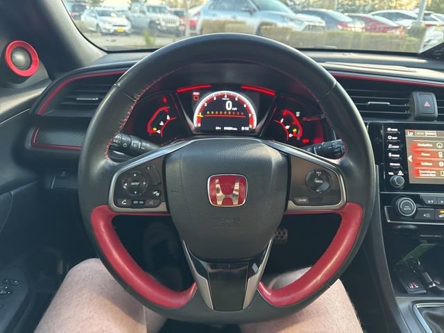 Used 2019 Honda Civic Type R image 18