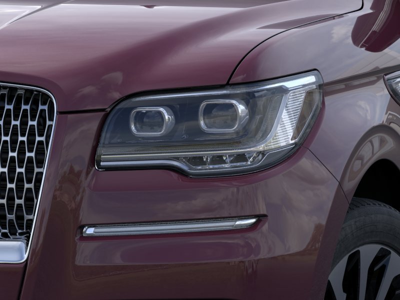 New 2024 Lincoln Navigator L Reserve AWD/4WD image 18