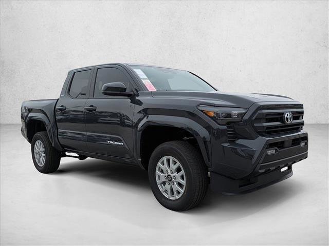 New 2026 Toyota Tacoma SR5 image 6