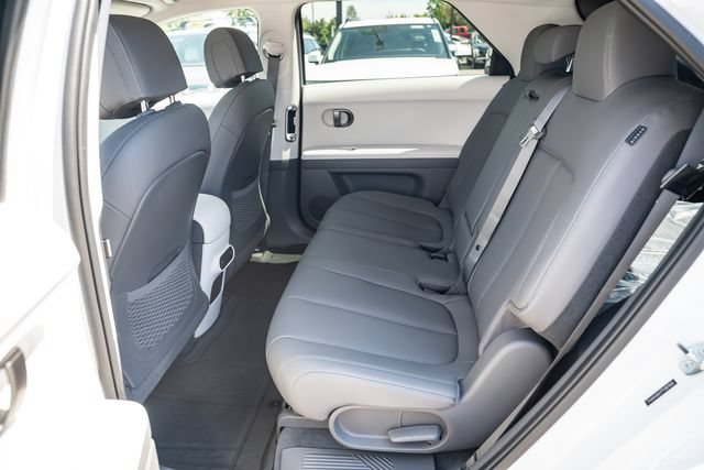 New 2026 Hyundai Ioniq 5 SEL RWD image 22