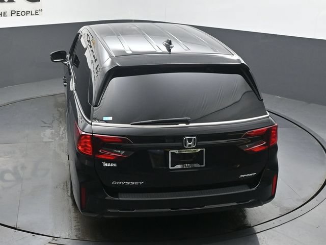 Used 2025 Honda Odyssey Sport-L image 57