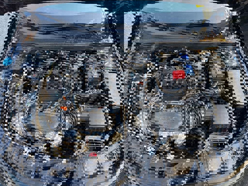 Used 2024 Honda Civic Touring image 18