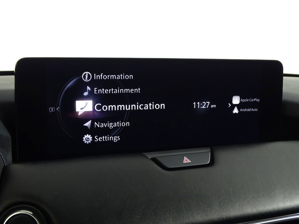 Used 2024 MAZDA CX-90 Plug-In Hybrid w/ Premium Plus image 37