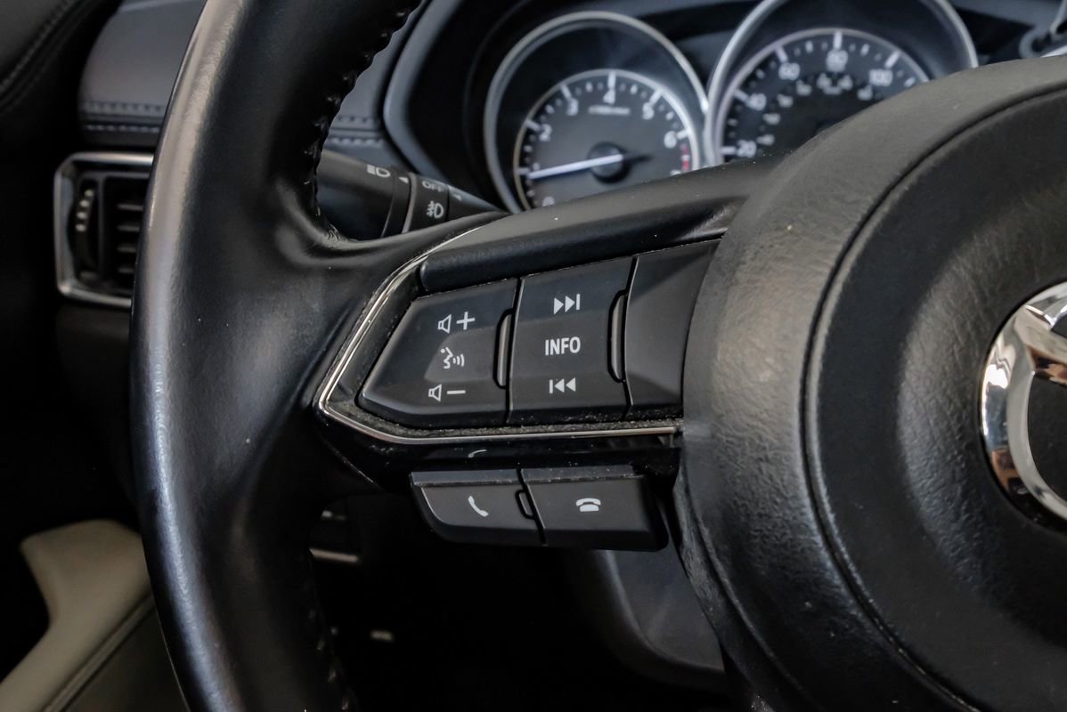 Used 2018 MAZDA CX-5 Grand Touring AWD/4WD image 16