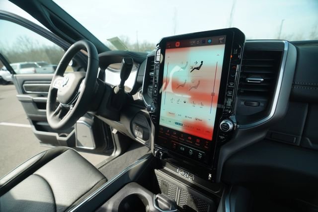 New 2026 RAM 2500 Laramie image 32