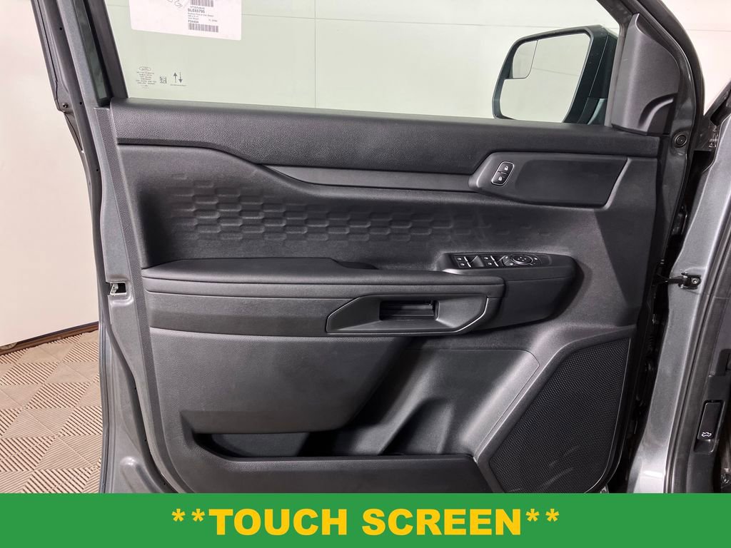 New 2025 Ford Ranger XL image 23