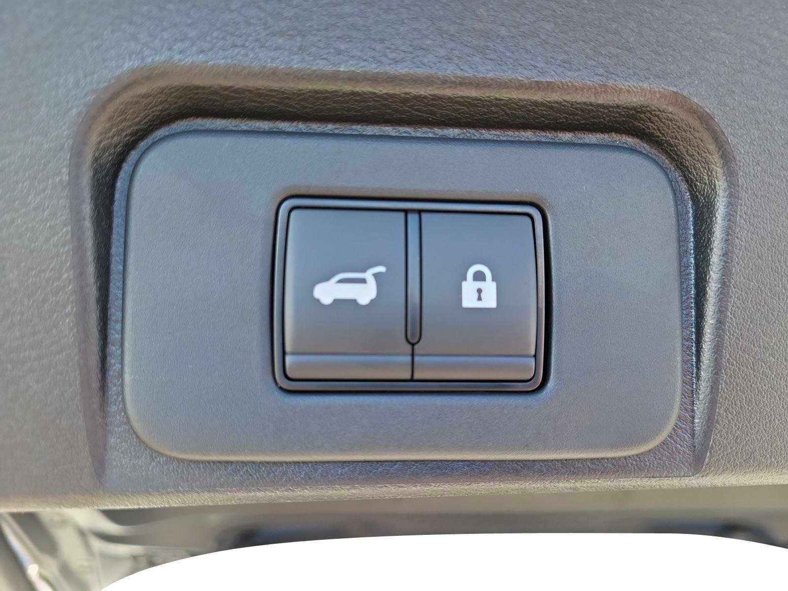 New 2026 Nissan Rogue SV AWD/4WD image 22