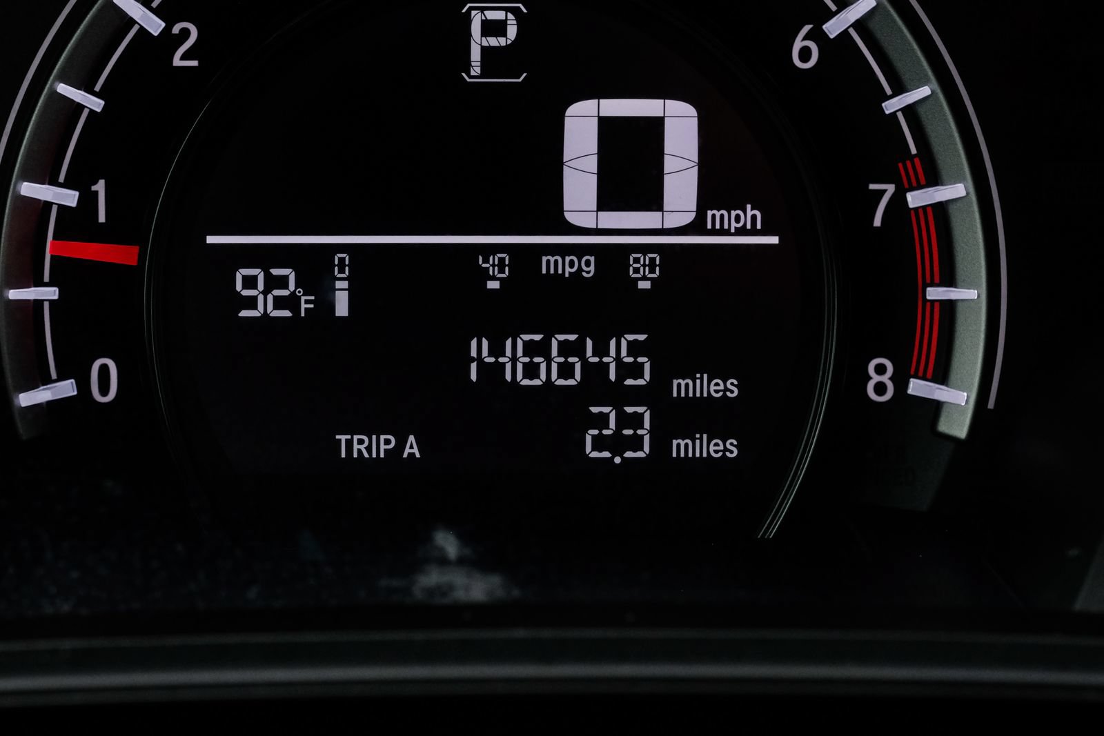 Used 2019 Honda CR-V LX image 18