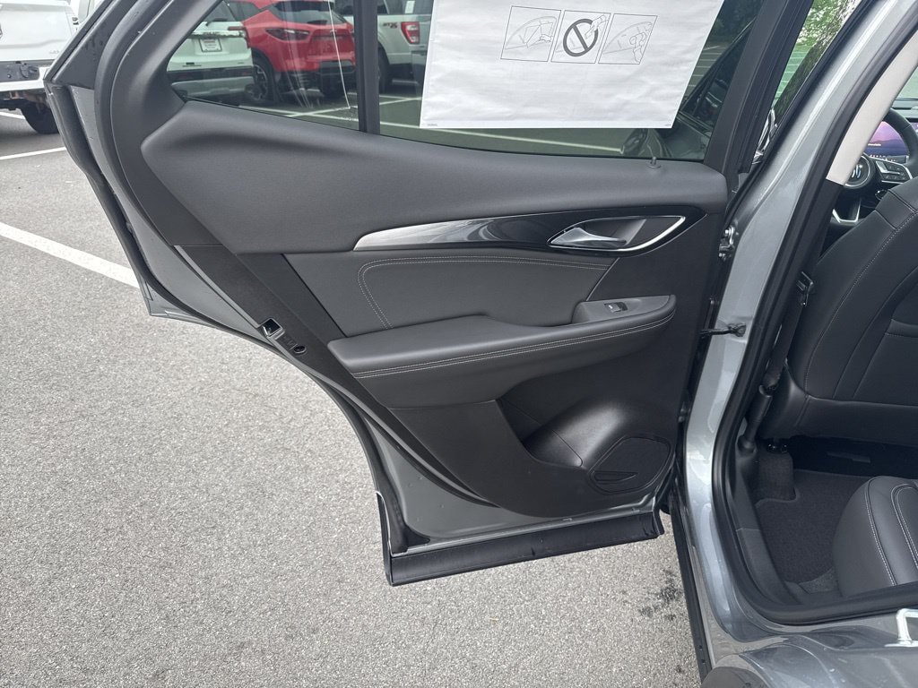 New 2026 Buick Envision Preferred AWD/4WD image 47