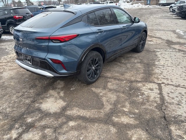 Used 2024 Buick Envista Sport Touring w/ Convenience I Package image 3