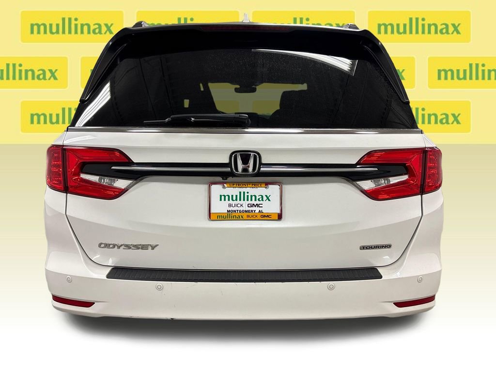 Used 2021 Honda Odyssey Touring image 17