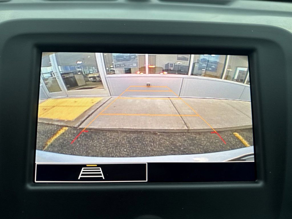 Certified 2024 Chevrolet Equinox LT AWD/4WD image 13