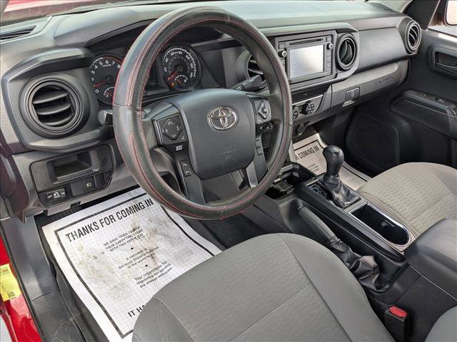 Used 2019 Toyota Tacoma SR w/ SR Convenience Package image 10