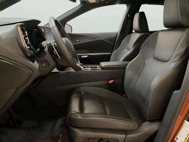 Used 2024 Lexus RX 350 AWD w/ Convenience Package image 62