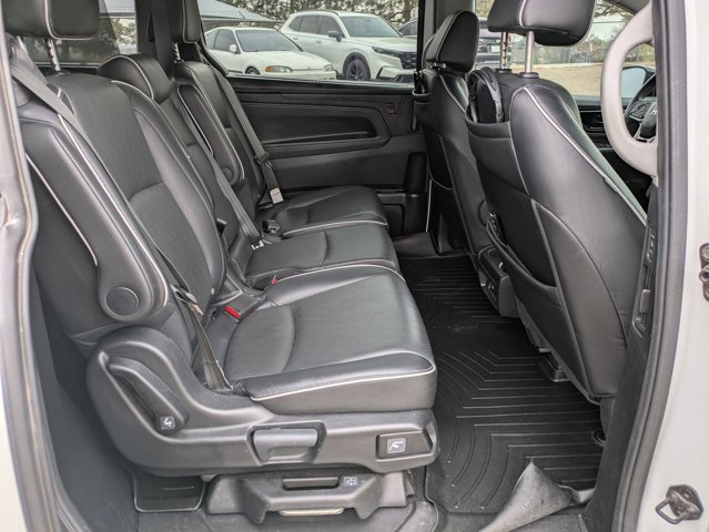 Used 2022 Honda Odyssey Elite image 23