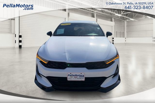 Used 2024 Kia K5 GT-Line AWD/4WD image 7