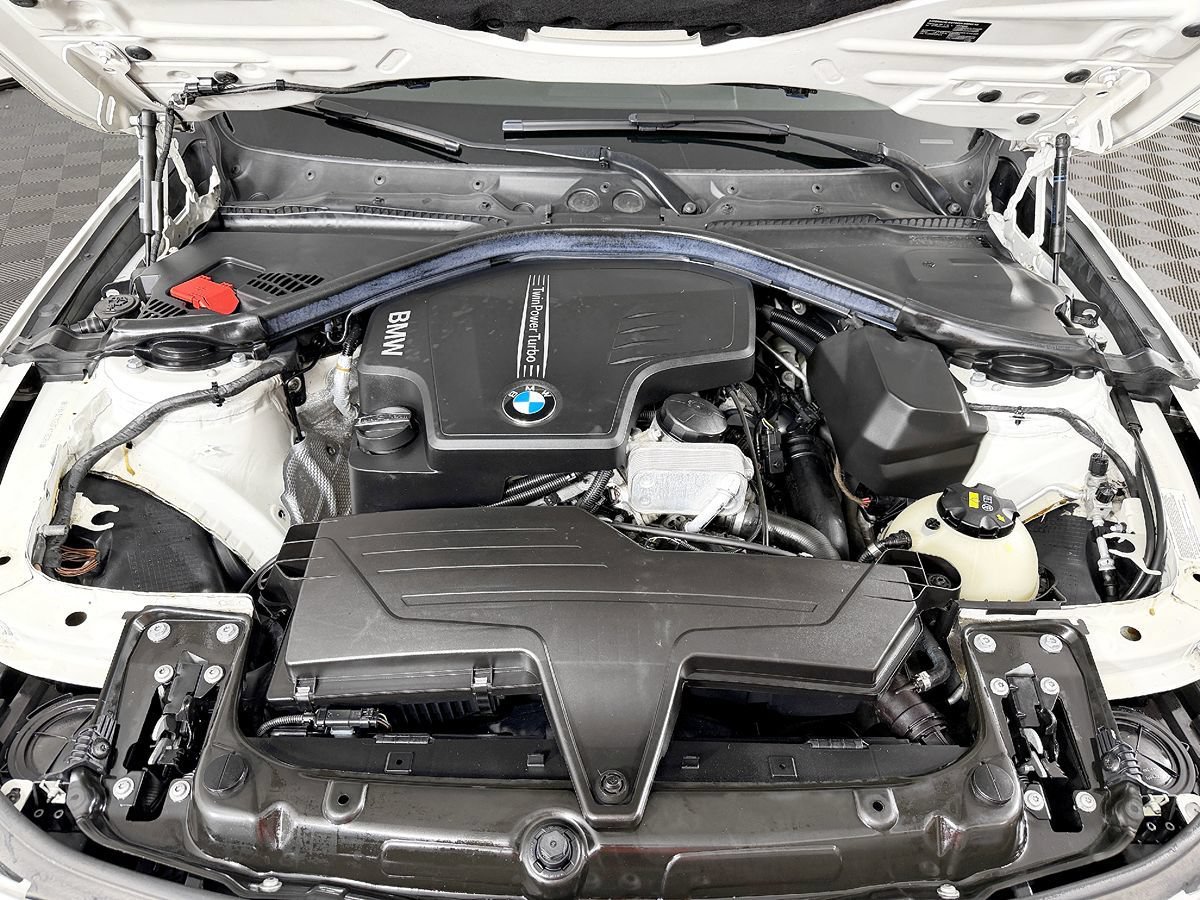 Used 2015 BMW 328i Sedan RWD image 20