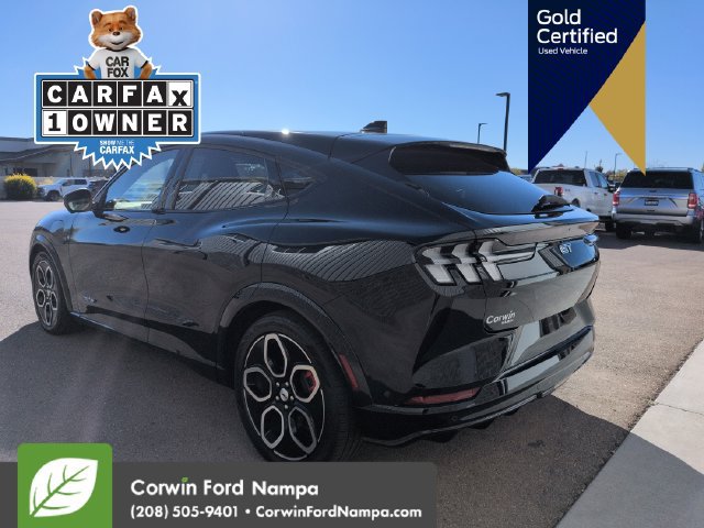 Used 2023 Ford Mustang Mach-E GT AWD/4WD image 7