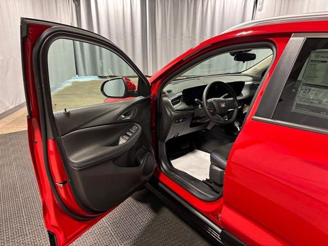 New 2026 Buick Encore GX Sport Touring image 10