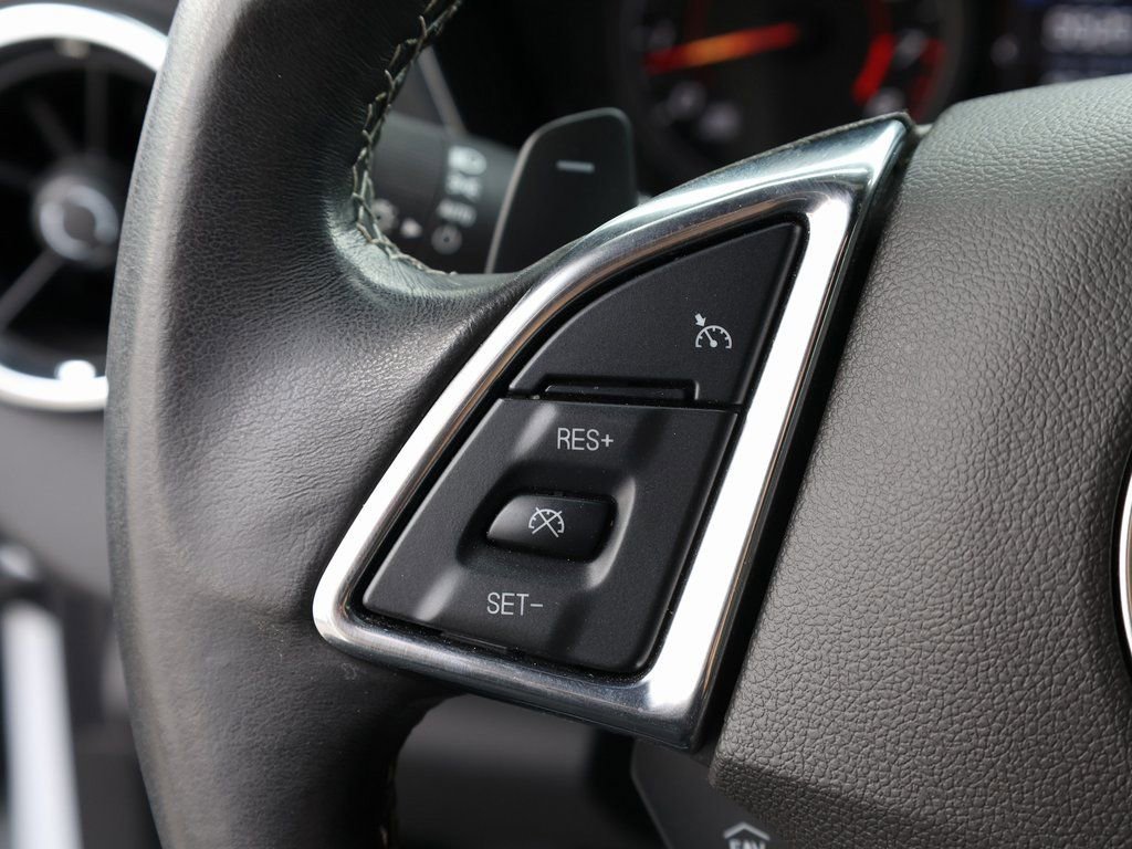 Used 2024 Chevrolet Camaro LT w/ RS Package image 30