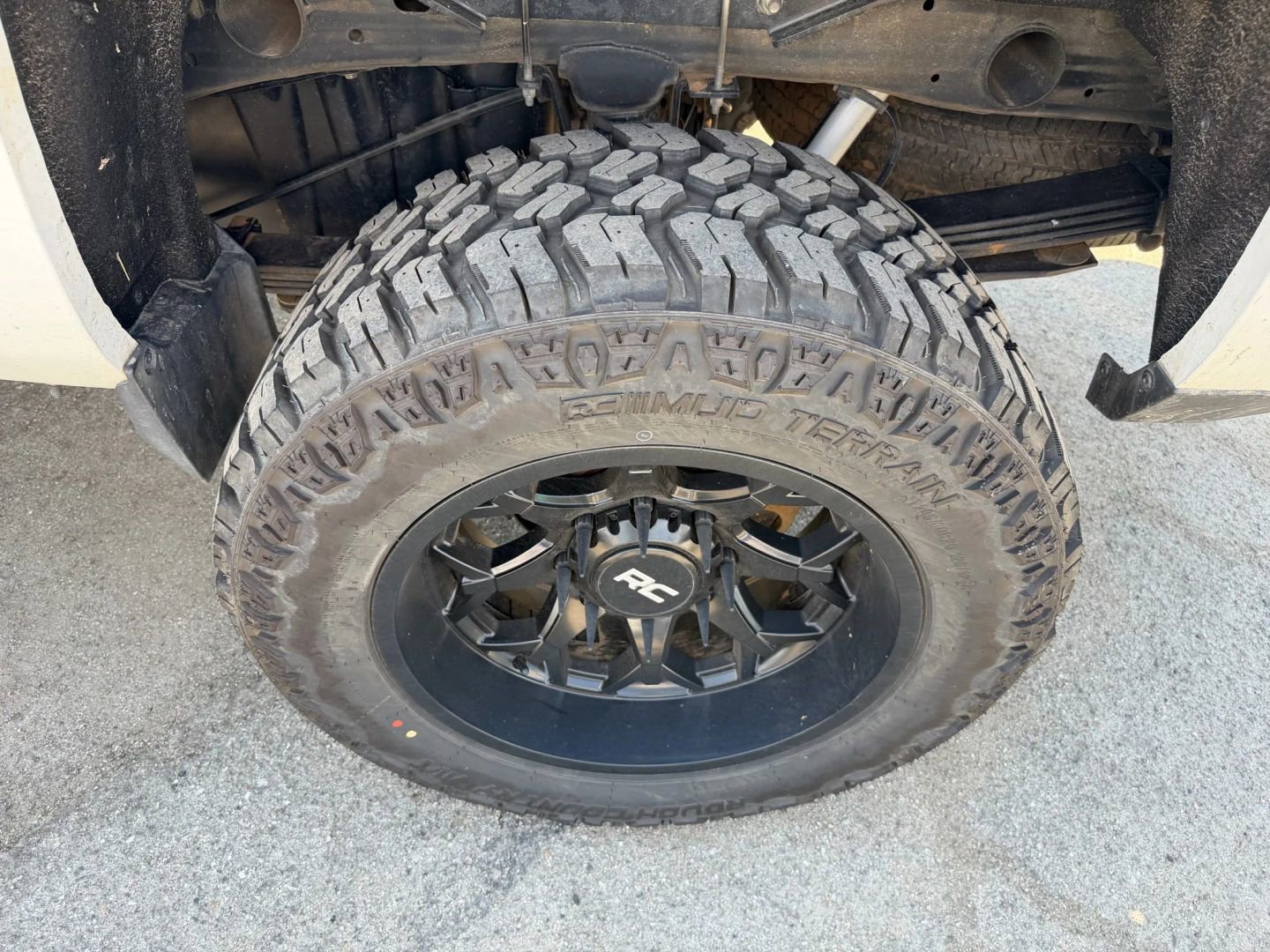 Used 2015 Chevrolet Silverado 2500 LTZ w/ Duramax Plus Package image 31