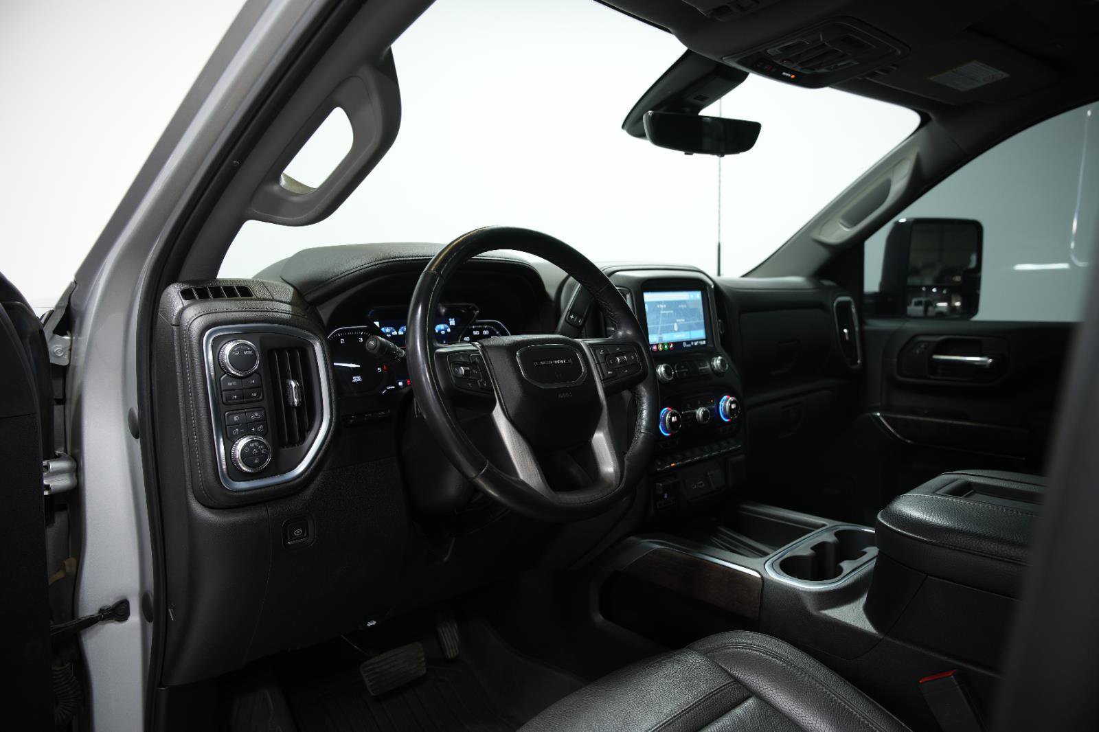 Used 2022 GMC Sierra 2500 Denali w/ Denali Ultimate Package image 29