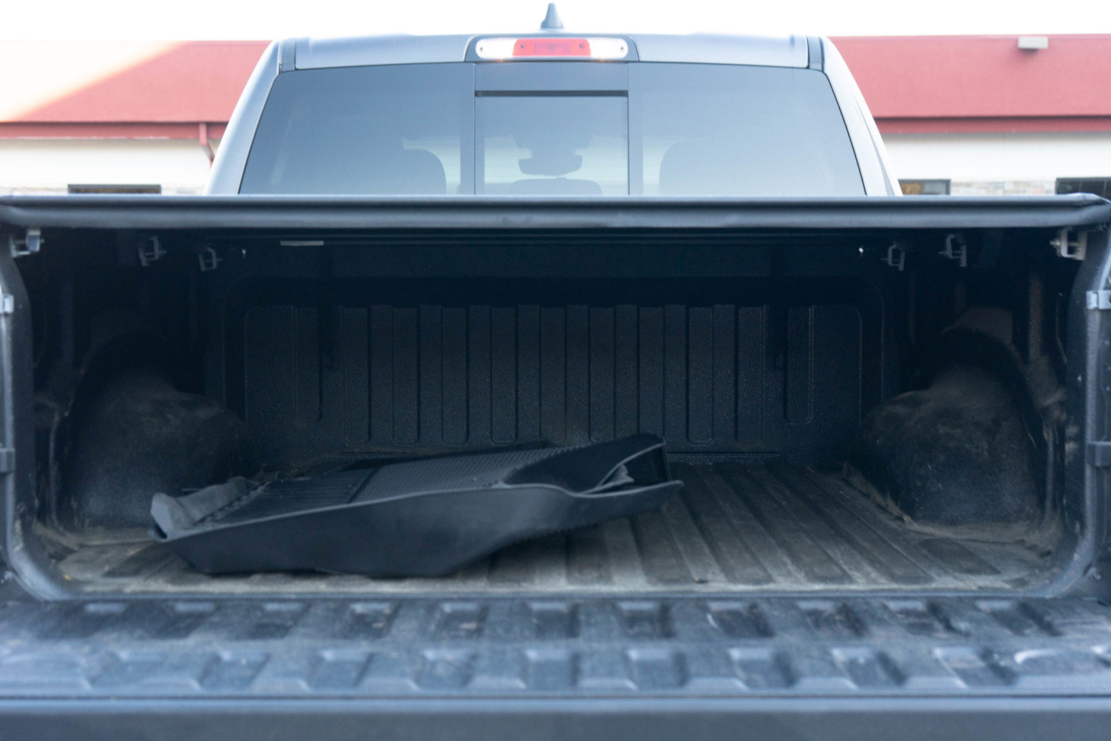 Used 2022 RAM 1500 Big Horn image 10