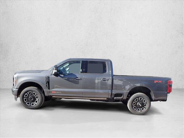 New 2026 Ford F350 Platinum AWD/4WD image 2