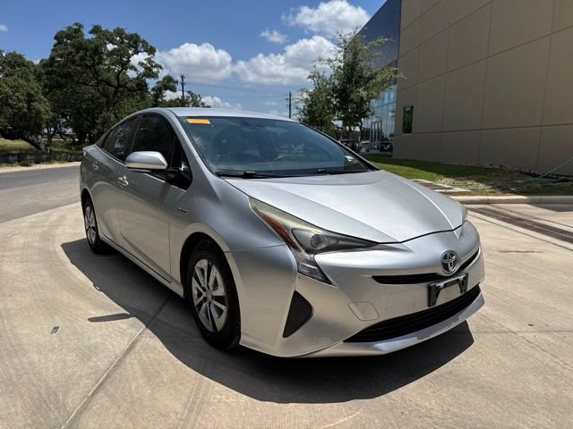 Used 2016 Toyota Prius Three FWD image 6
