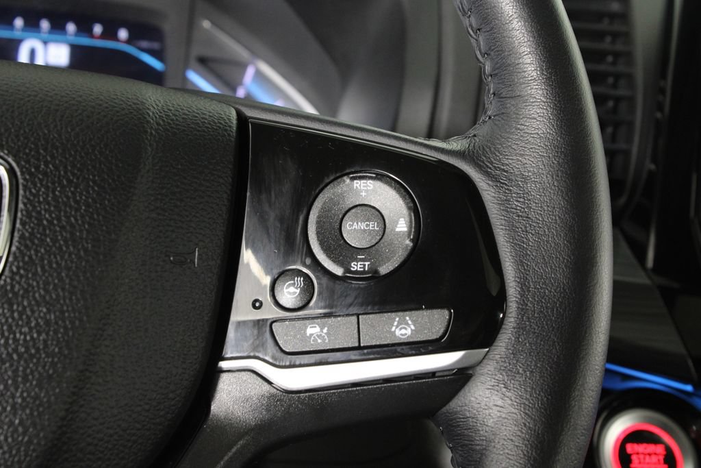 Used 2023 Honda Odyssey Elite image 29